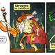 Illustration for article titled Sunday Comics